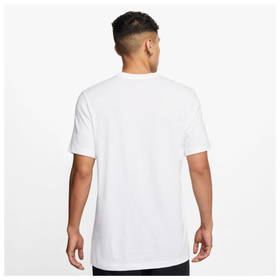 Nike Ανδρική κοντομάνικη μπλούζα Sportswear